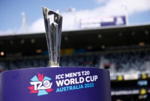 ICC T20 World Cup 2022