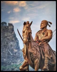 Chhatrapati Shivaji Maharaj