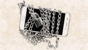 Say no to Mobile - A perfect pre-sleep habit