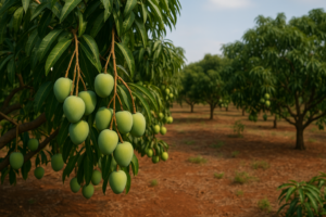 Devgad Hapus mangoes offering amazing mango health benefits