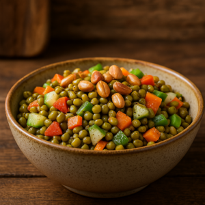 Mung Beans Salad Mung Recipe Tips
