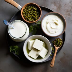 The 80/20 Rule in Fitness, Protein Rich Diet