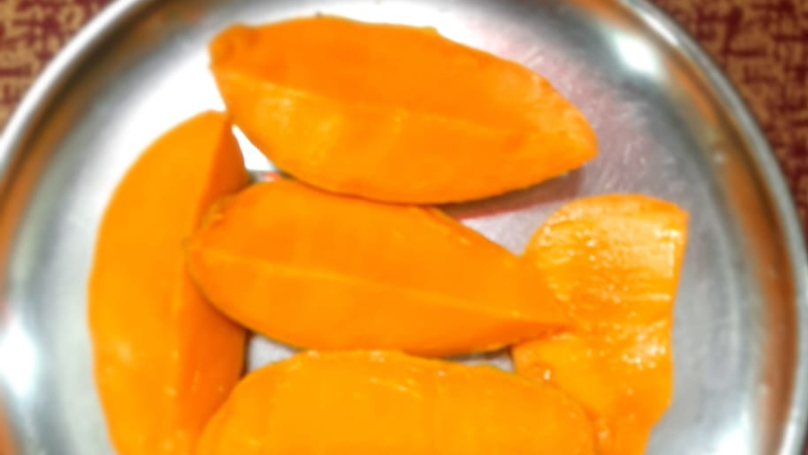 Devgad Alphonso Mango Health Benefits