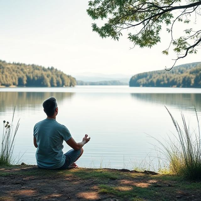 Power of being silent