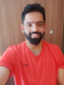 Health and Wellness Content Creator