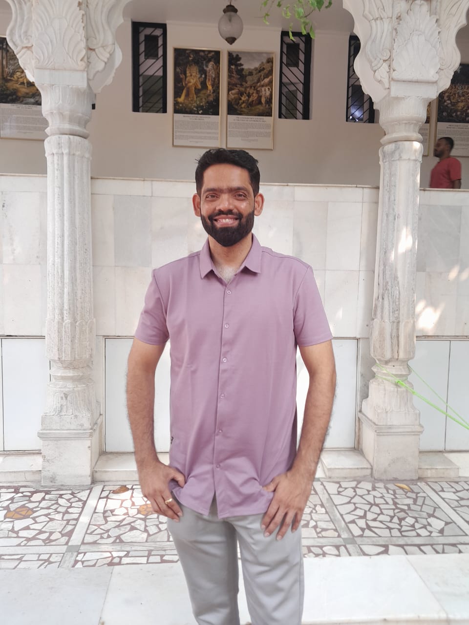 do just one thing well